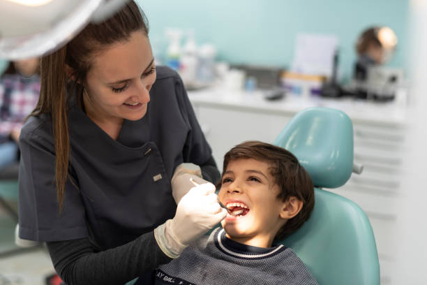 Best Emergency Orthodontic Repairs in La Ada Flintridge, CA